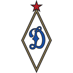 Dinamo Tbilisi Logo